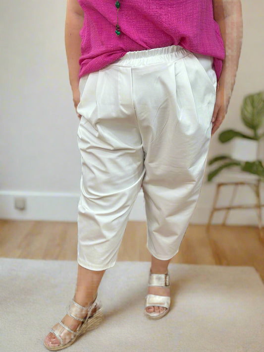 CALLY-CURVE PANTALOON
