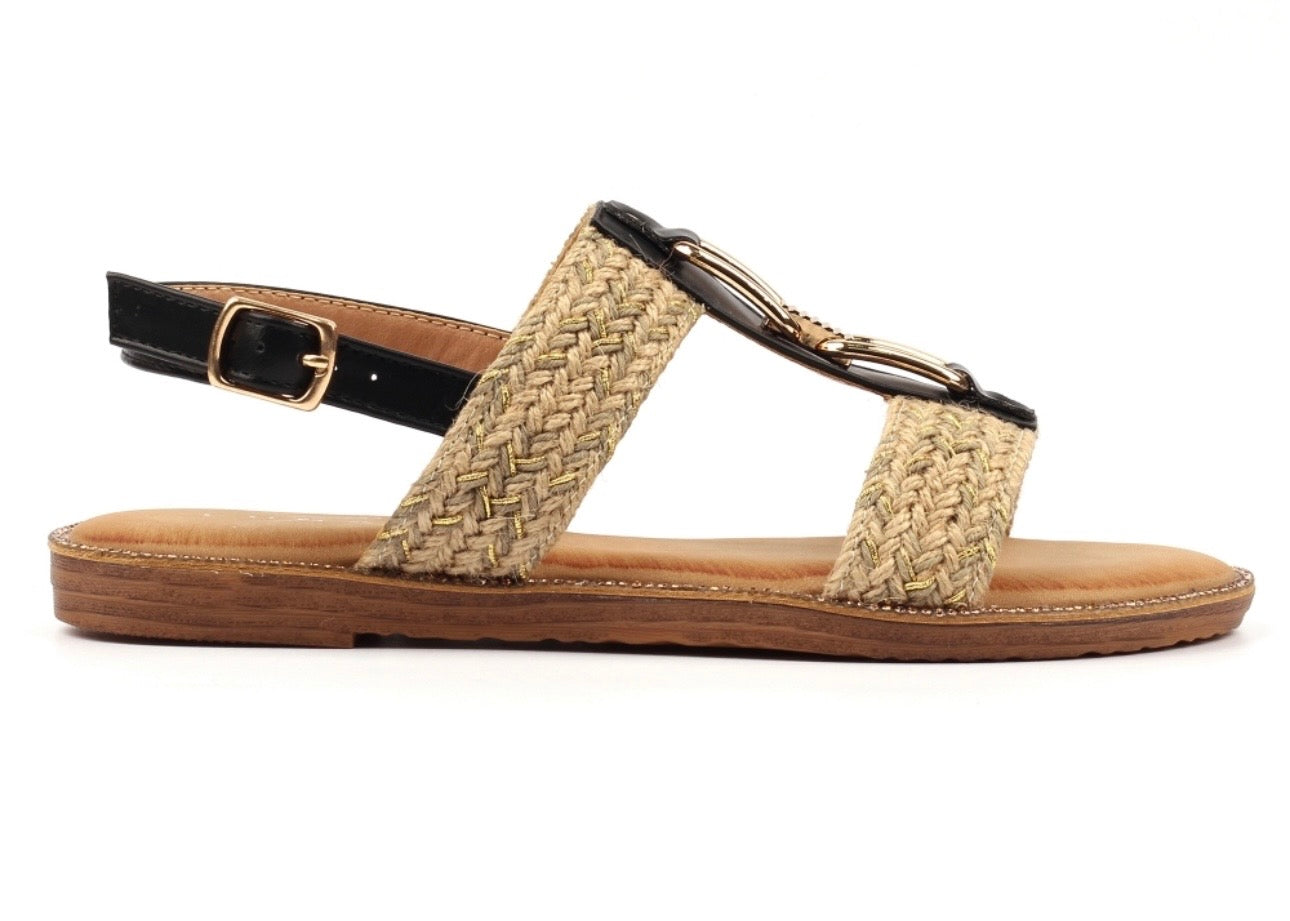 LUNAR- LUMI SANDAL
