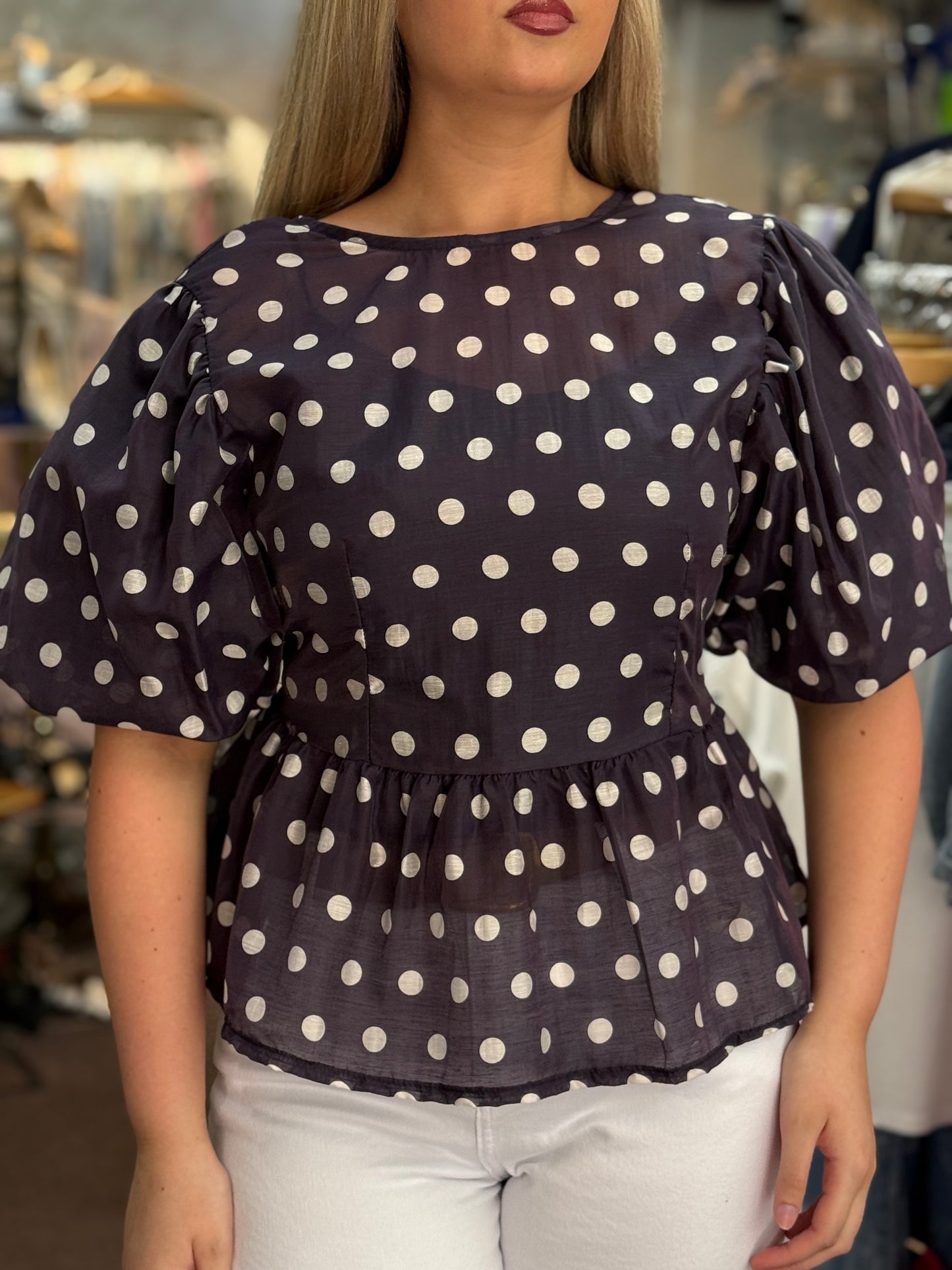 EVIE-CO-ORD SPOT STORY
