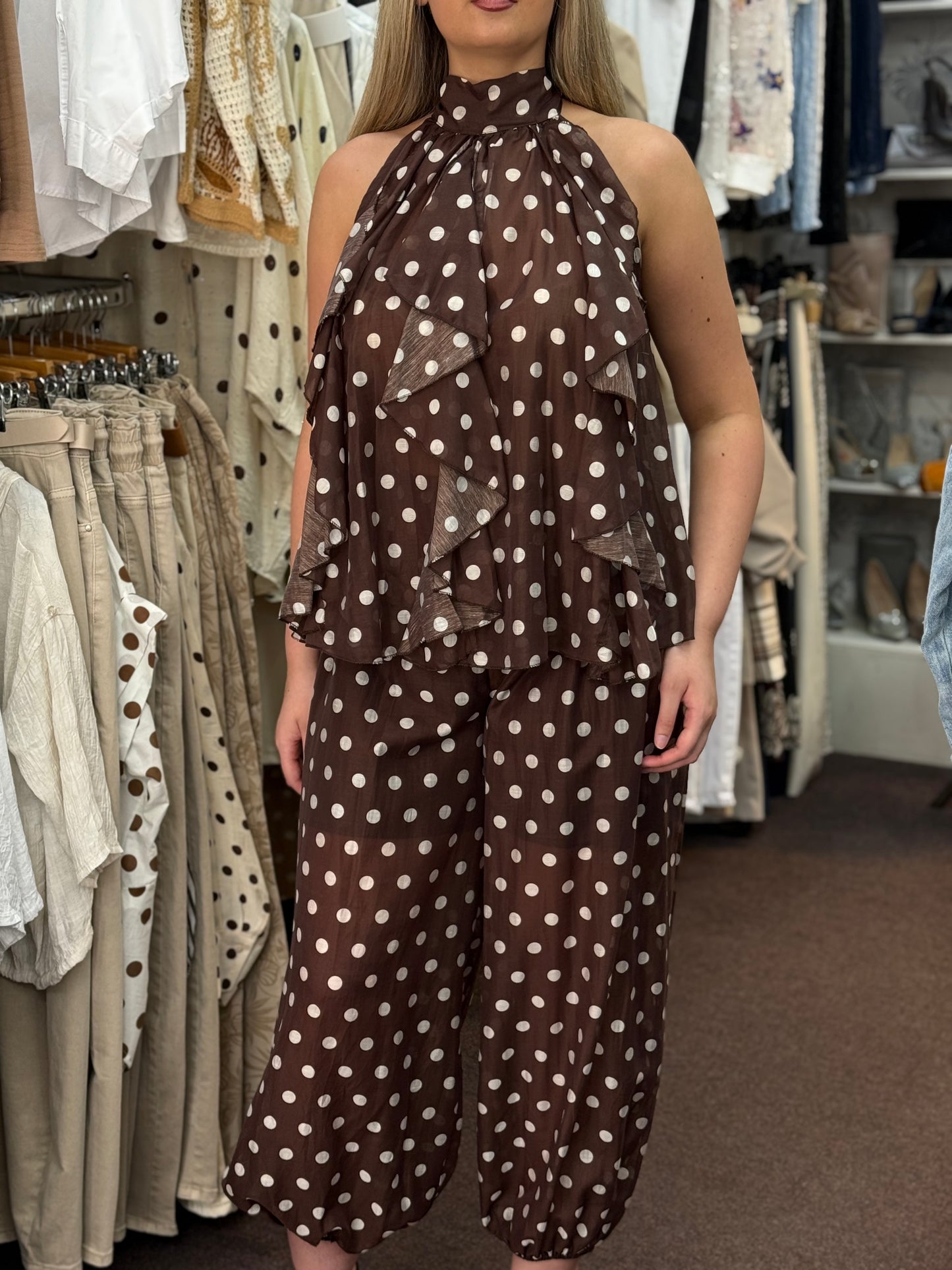 EVIE-CO-ORD SPOT STORY