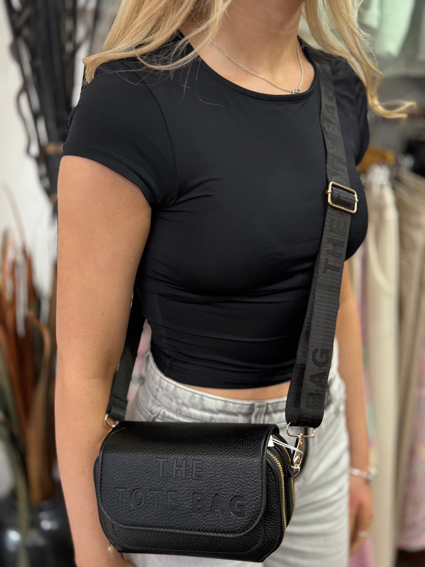 MIA- TOTE BAG PURSE HANDBAG