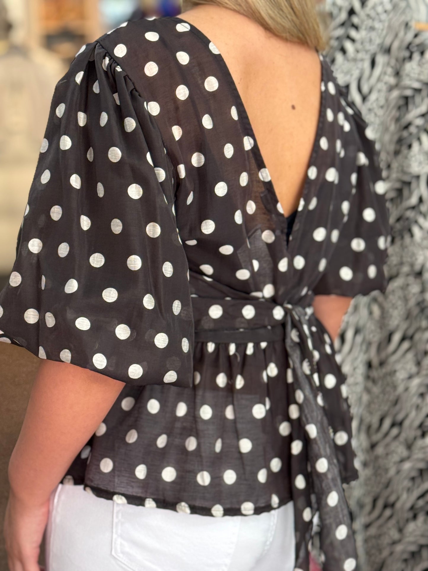 EVIE-CO-ORD SPOT STORY