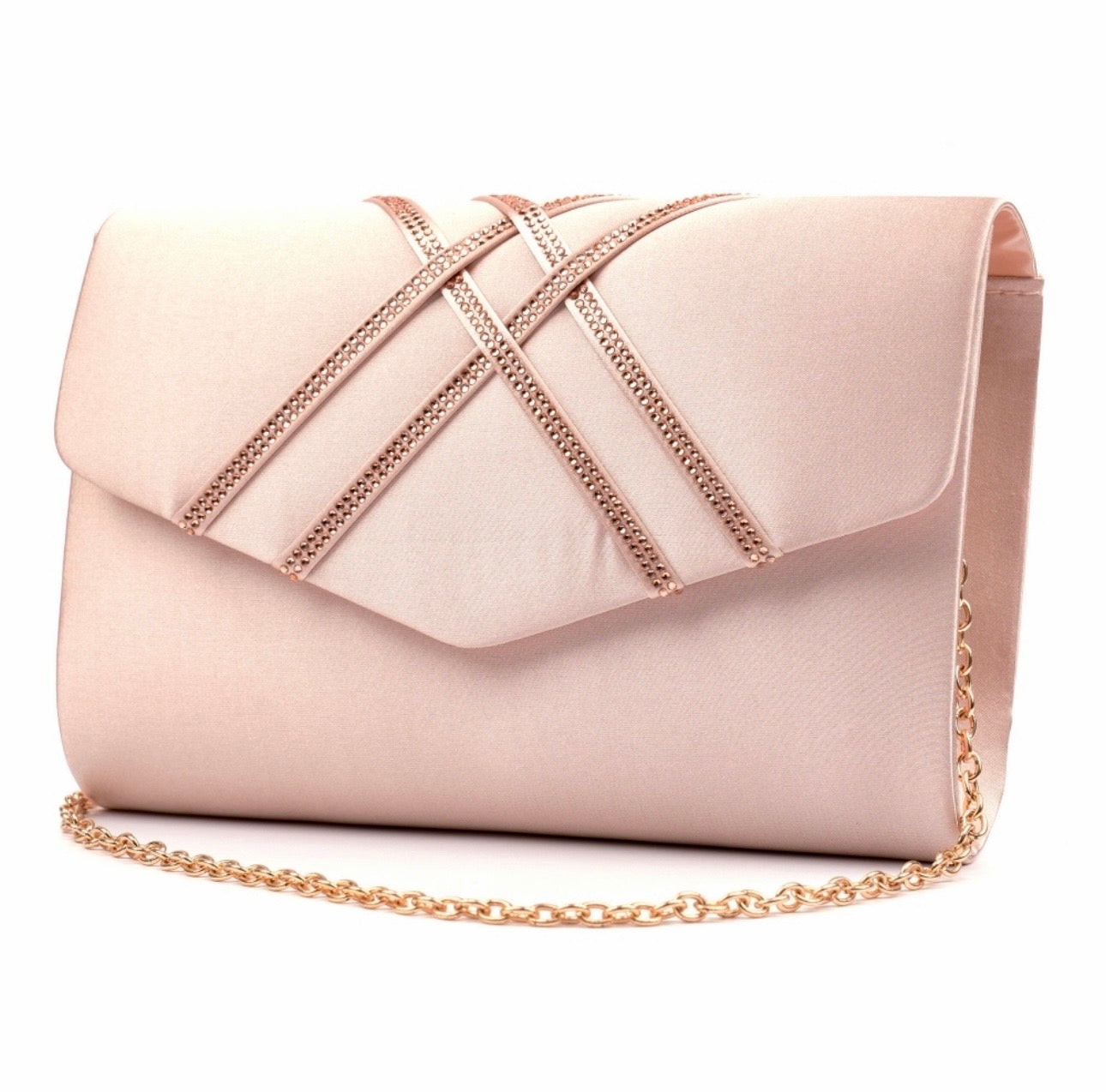 LUNAR-PRISCILLA HANDBAG