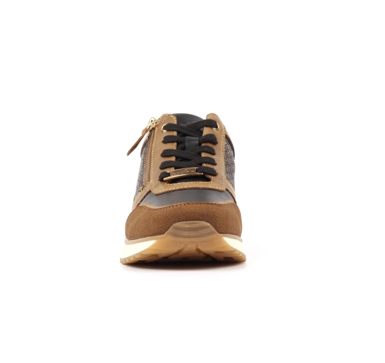 LUNAR - NOBLE  BROWN MIX TRAINER