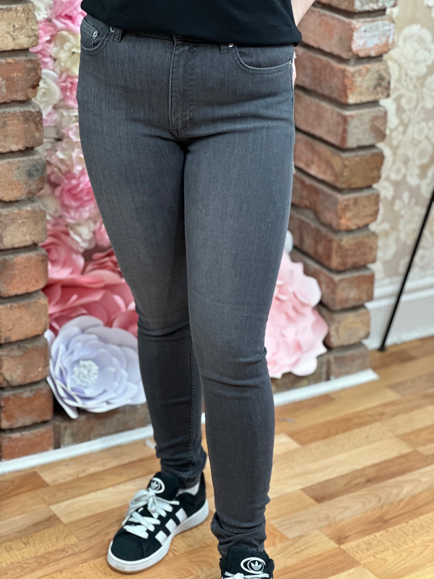 French Connection- Rebound Skinny Jean- SALE