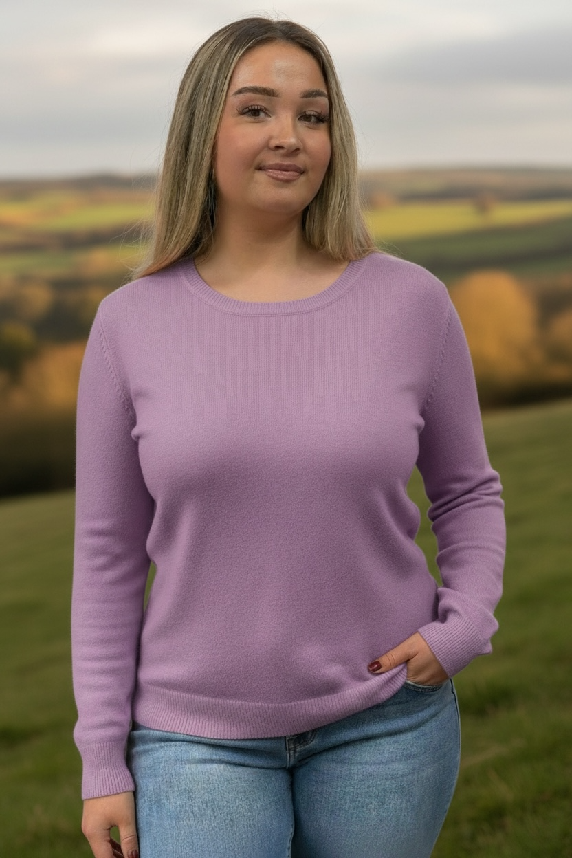 ARLO-MWBASIC RELAXED FIT KNIT- AUTO10%@CHECKOUT