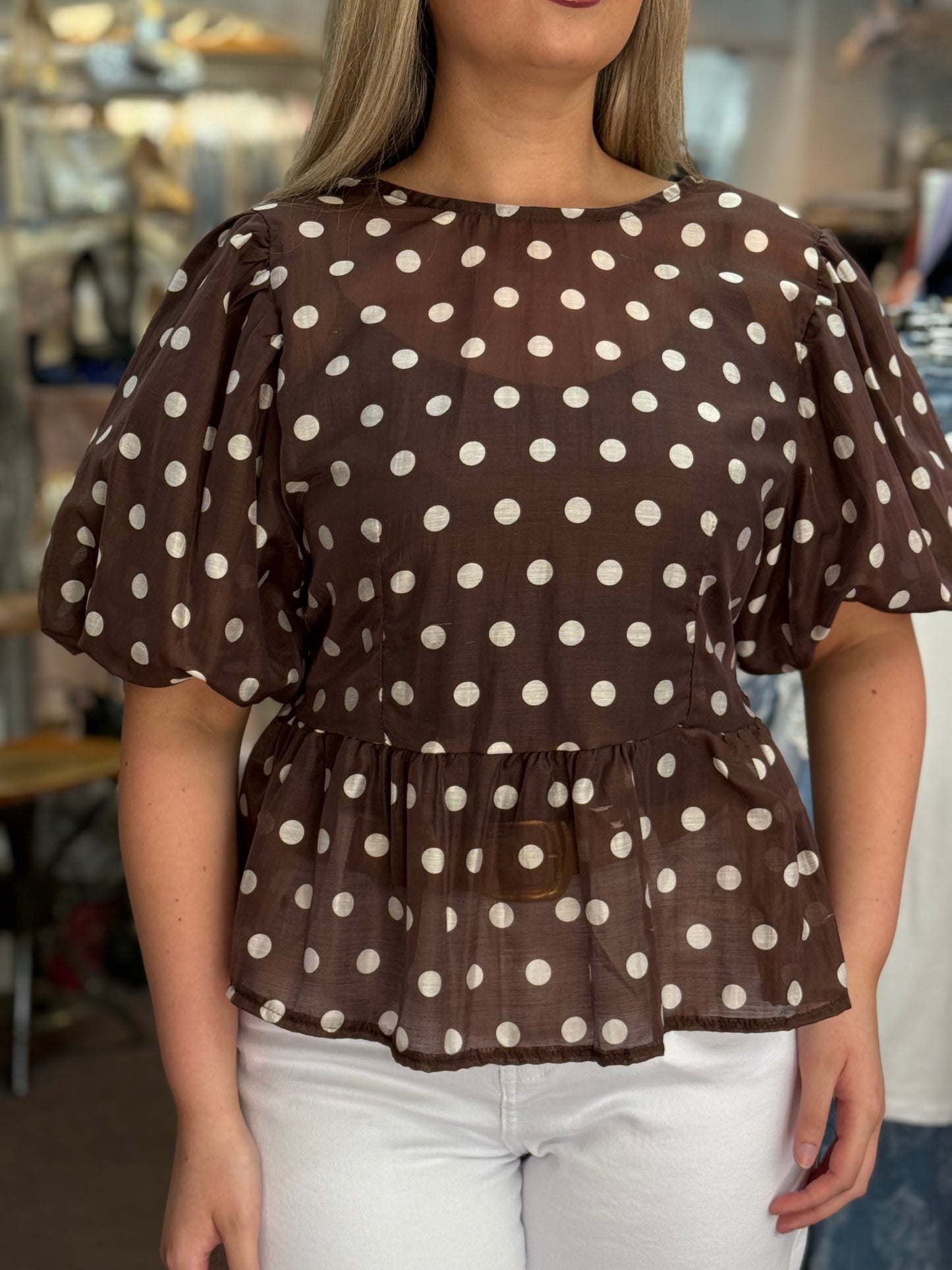 EVIE-CO-ORD SPOT STORY