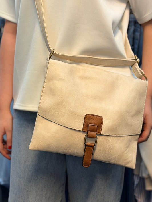 LUELLA SATCHEL