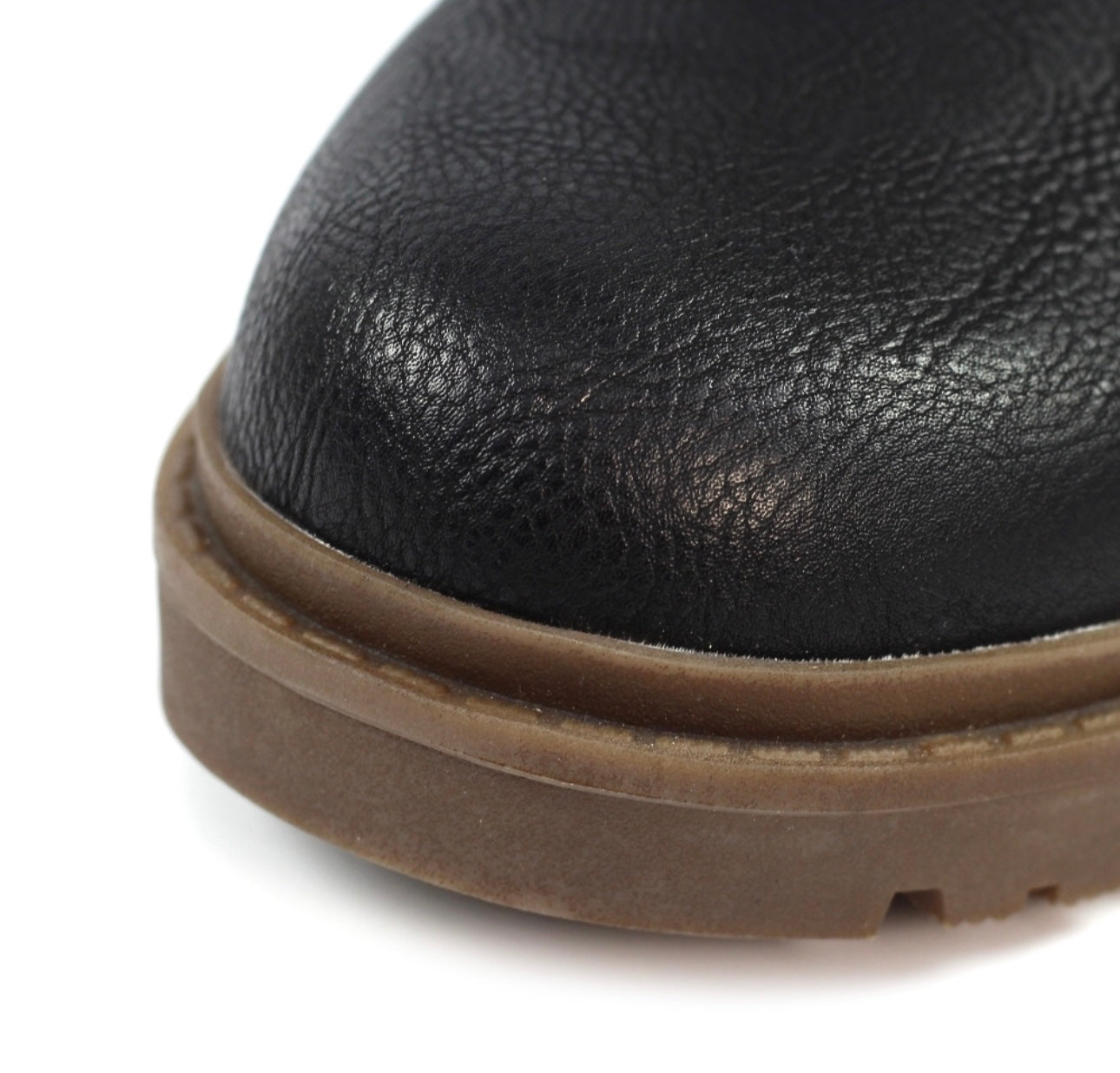 LUNAR CAMBRIDGE LACED BOOT