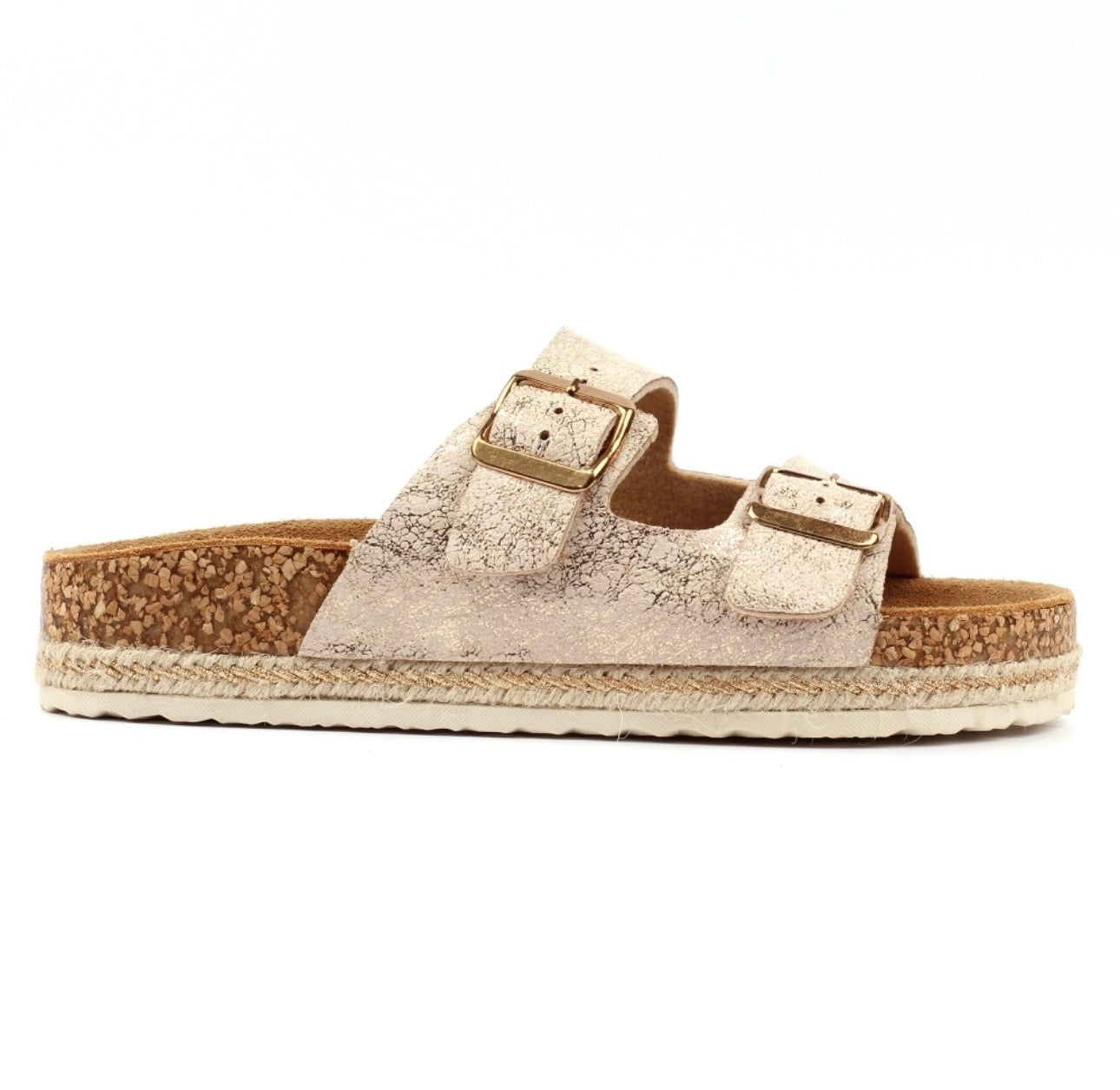 LUNAR-SODA SANDAL