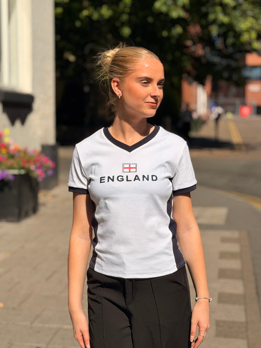 KANE-ENGLAND TEE