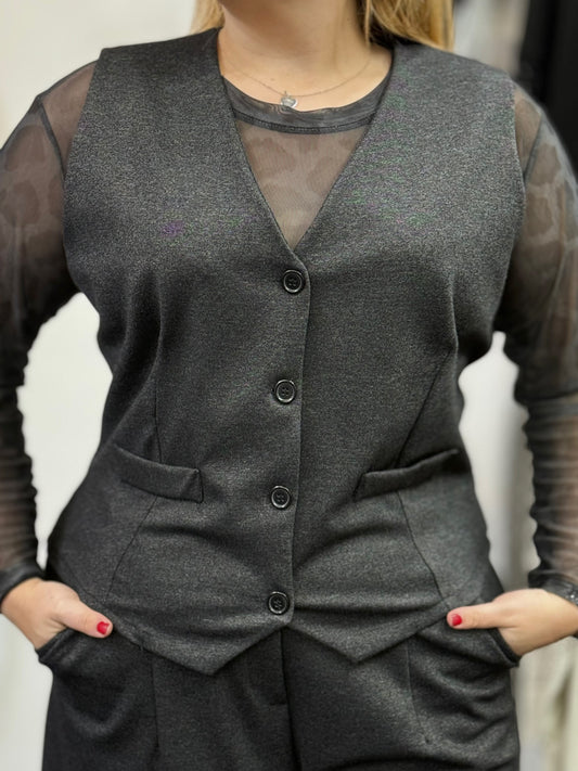 CHESTER COLLECTION- SMART W/COAT 50% OFF