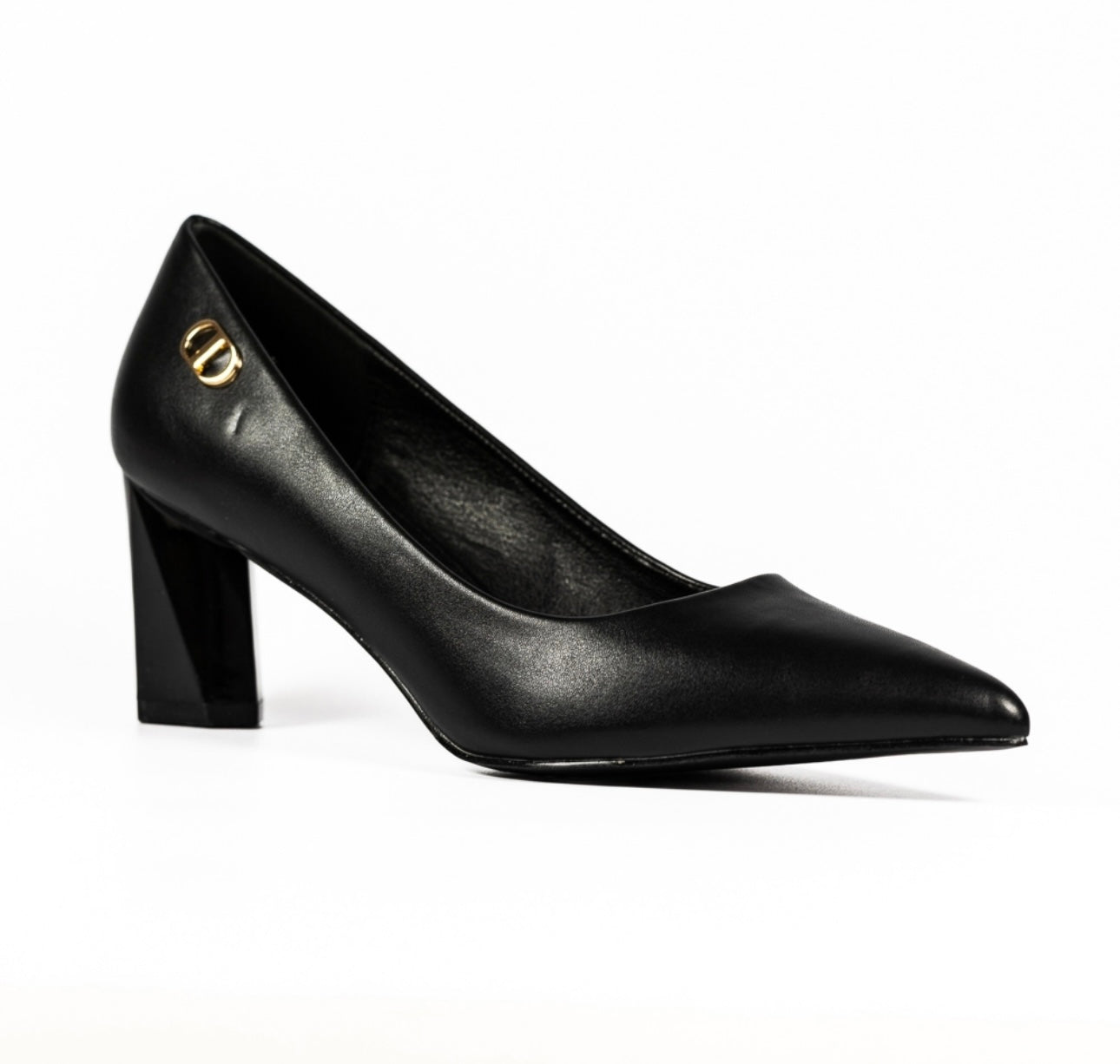 LUNAR PHOEBE COURT SHOE