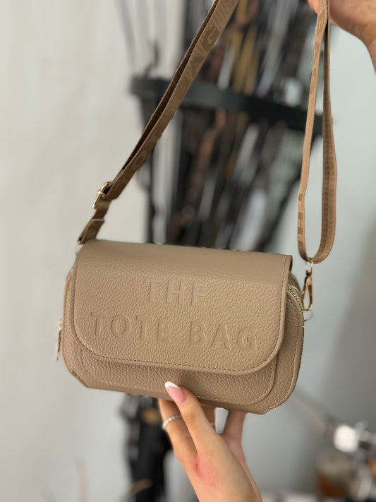 MIA- TOTE BAG PURSE HANDBAG