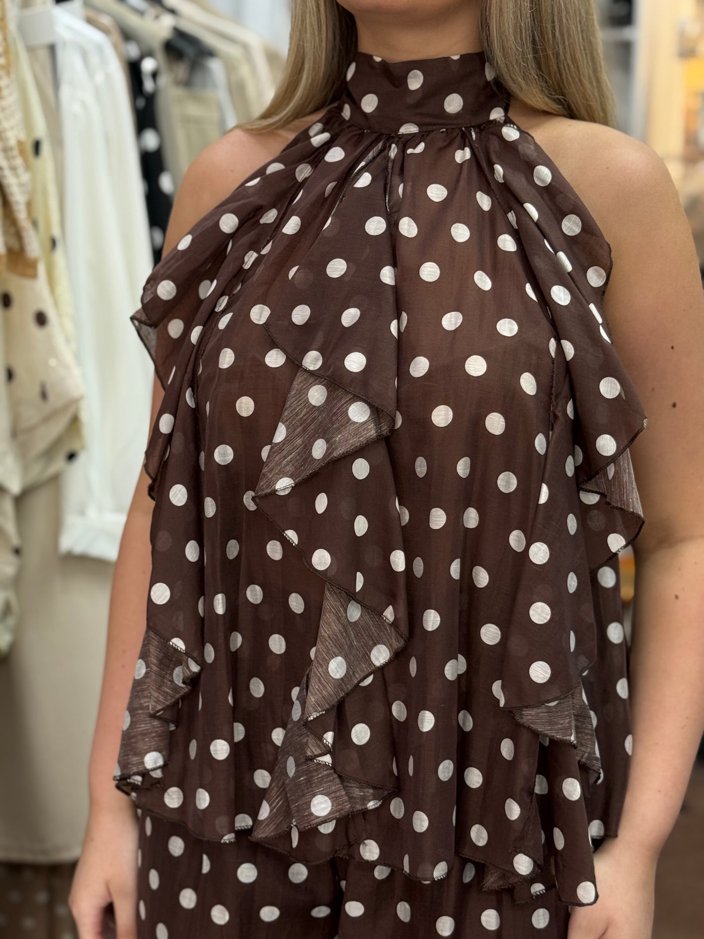 EVIE-CO-ORD SPOT STORY