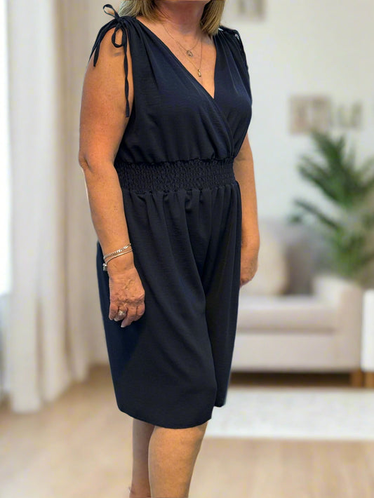 ST IVES CASSIE- PLAYSUIT