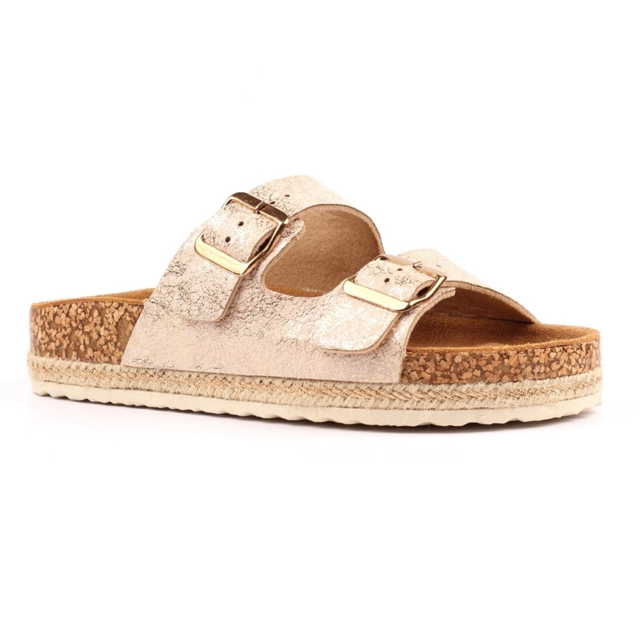 LUNAR-SODA SANDAL
