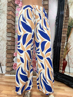 Load image into Gallery viewer, HAVANA TROUSERS-PRINT
