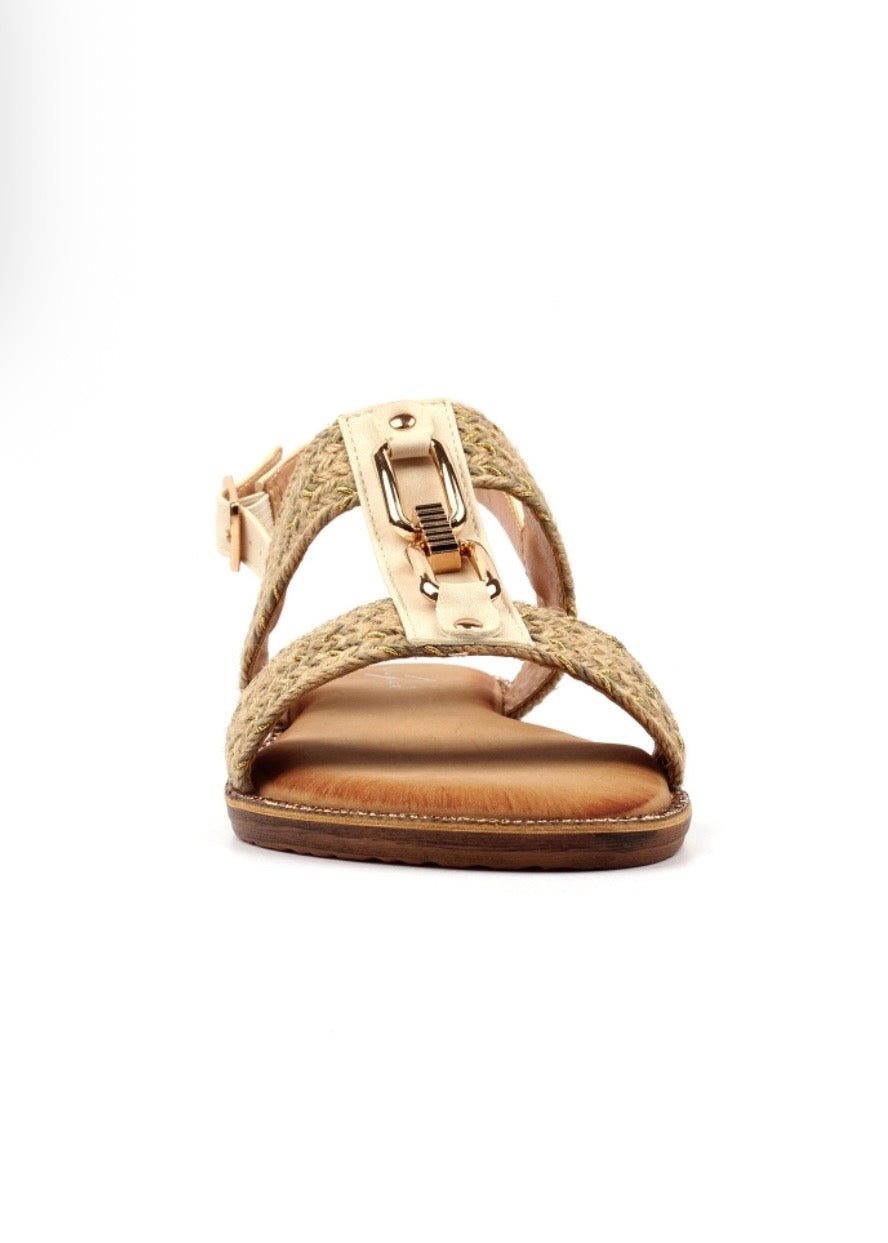 LUNAR- LUMI SANDAL