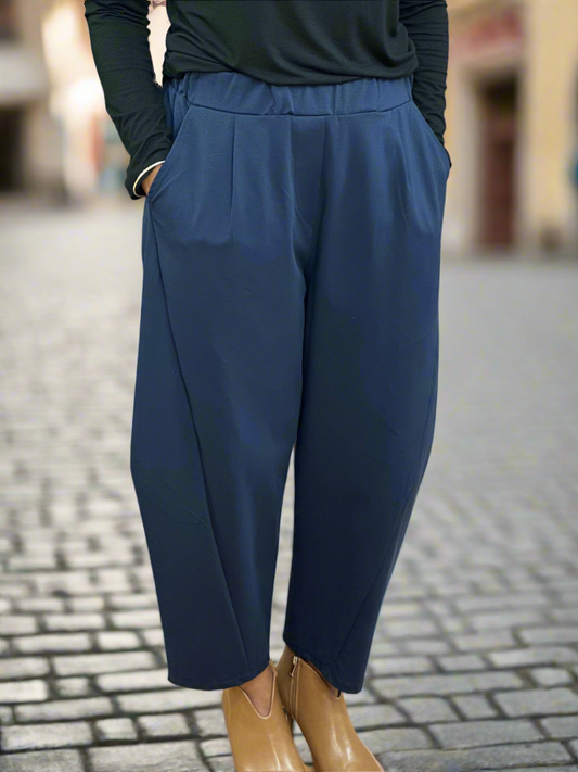 MACIE COLLECTION COCOON PANTALOON