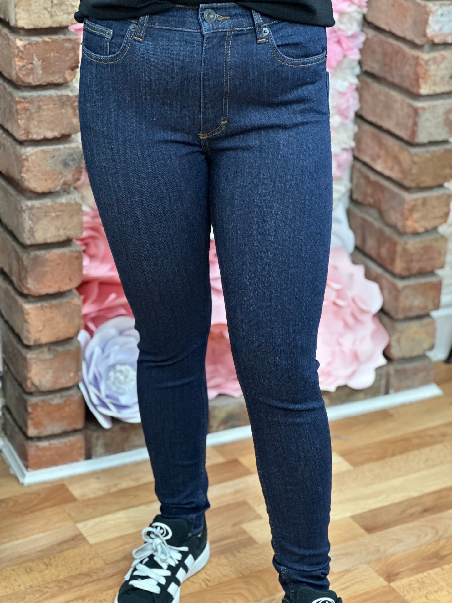 French Connection- Rebound Skinny Jean- SALE