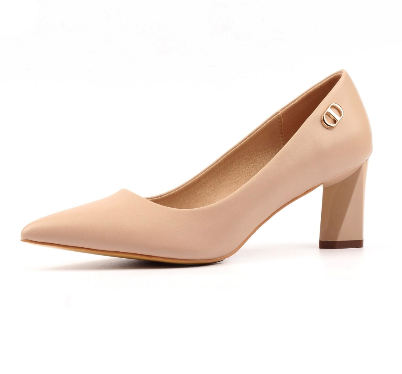 LUNAR PHOEBE COURT SHOE