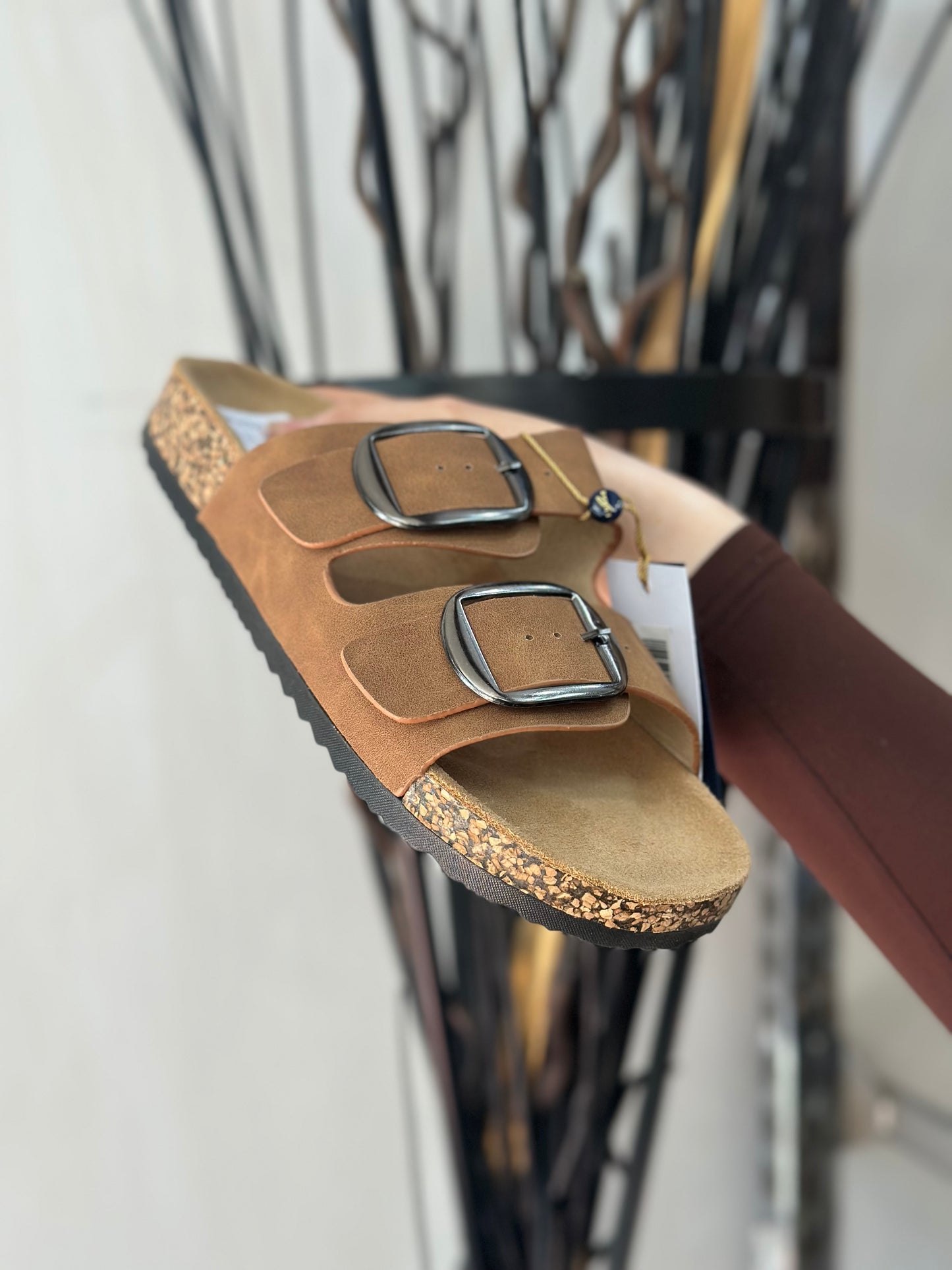 LUNAR- RONDO SANDAL