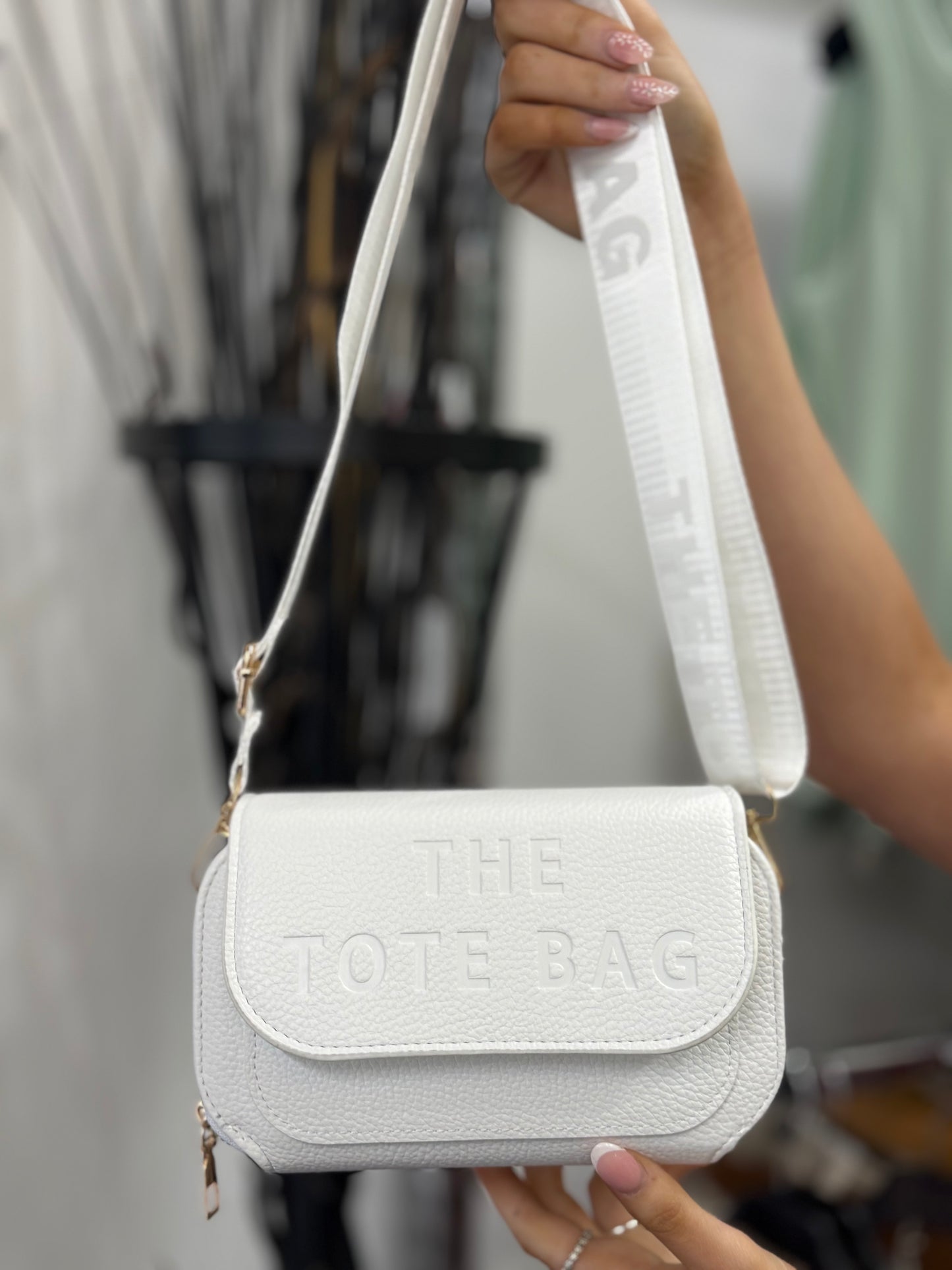 MIA- TOTE BAG PURSE HANDBAG