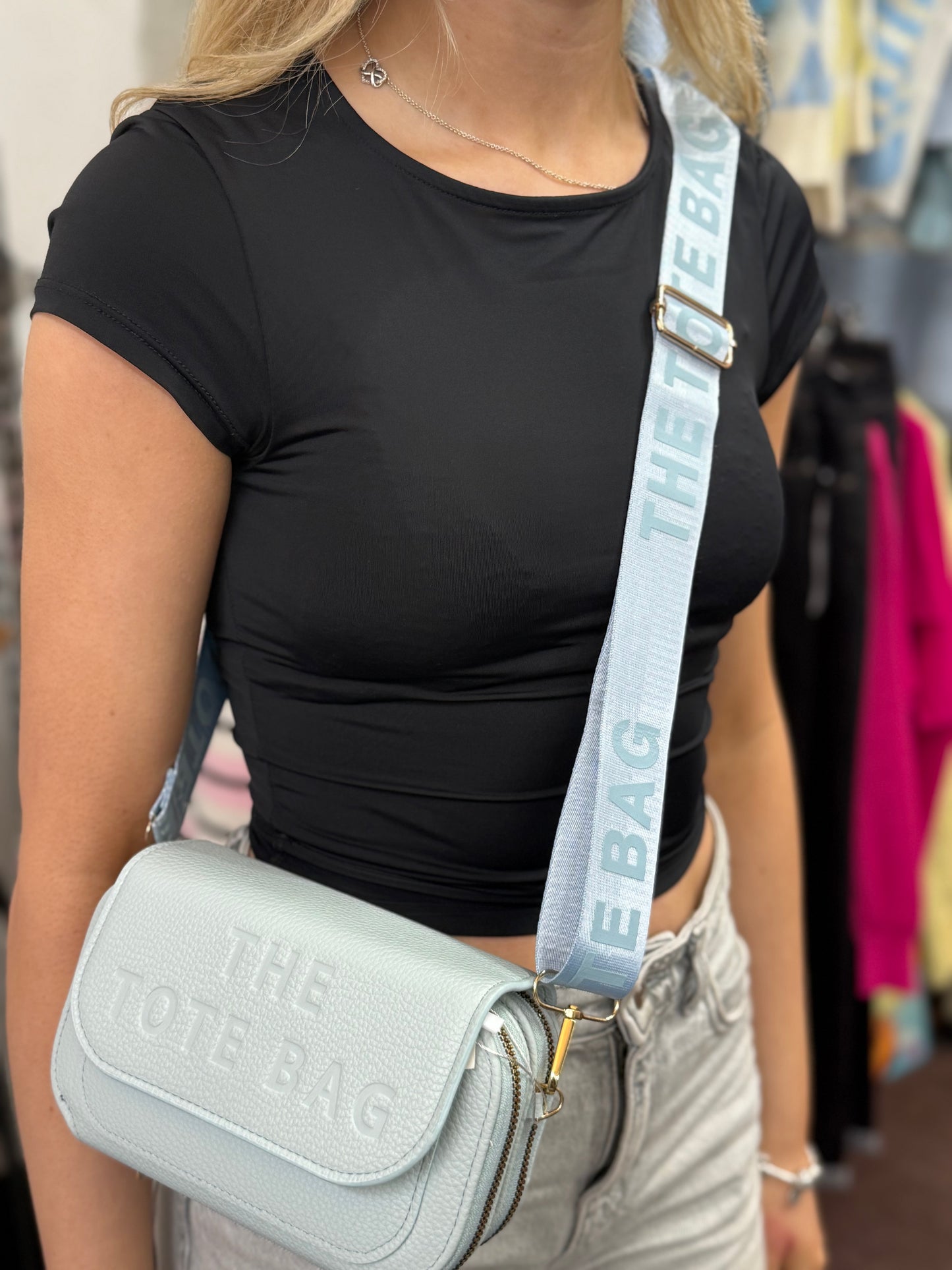MIA- TOTE BAG PURSE HANDBAG