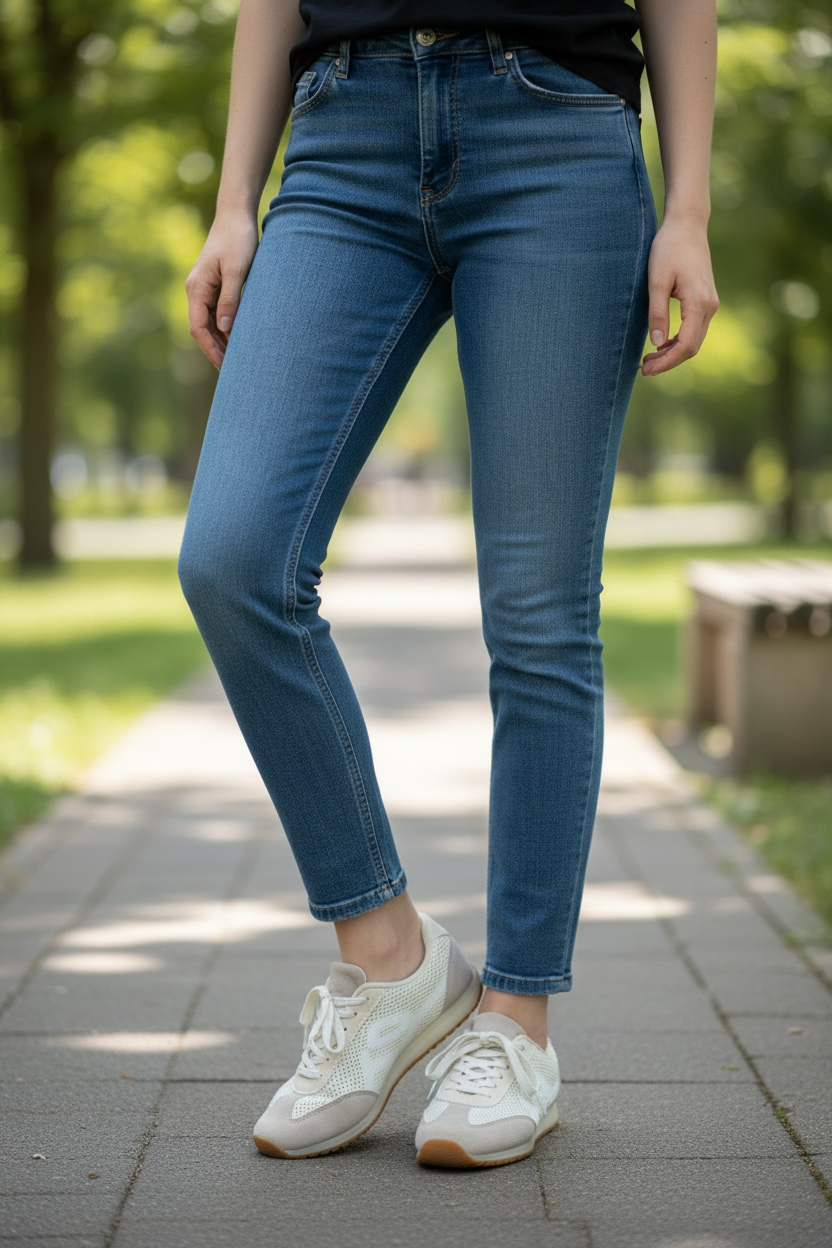 OSCAR-TRAINER PUMP/BEIGE