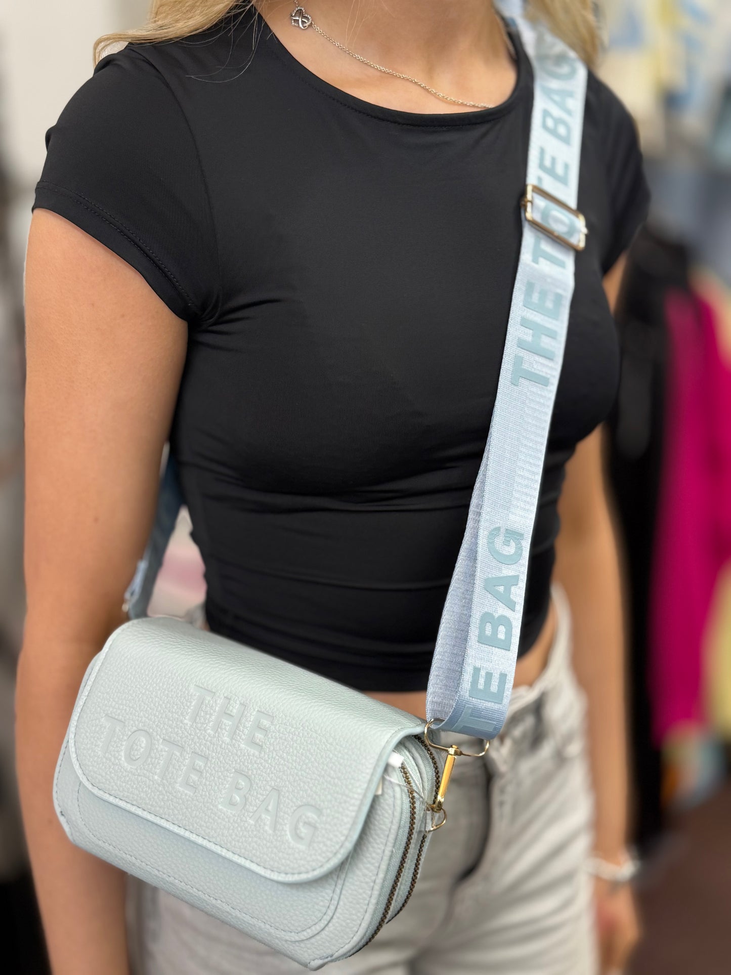 MIA- TOTE BAG PURSE HANDBAG