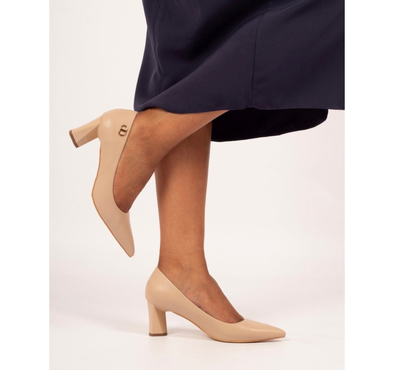 LUNAR PHOEBE COURT SHOE