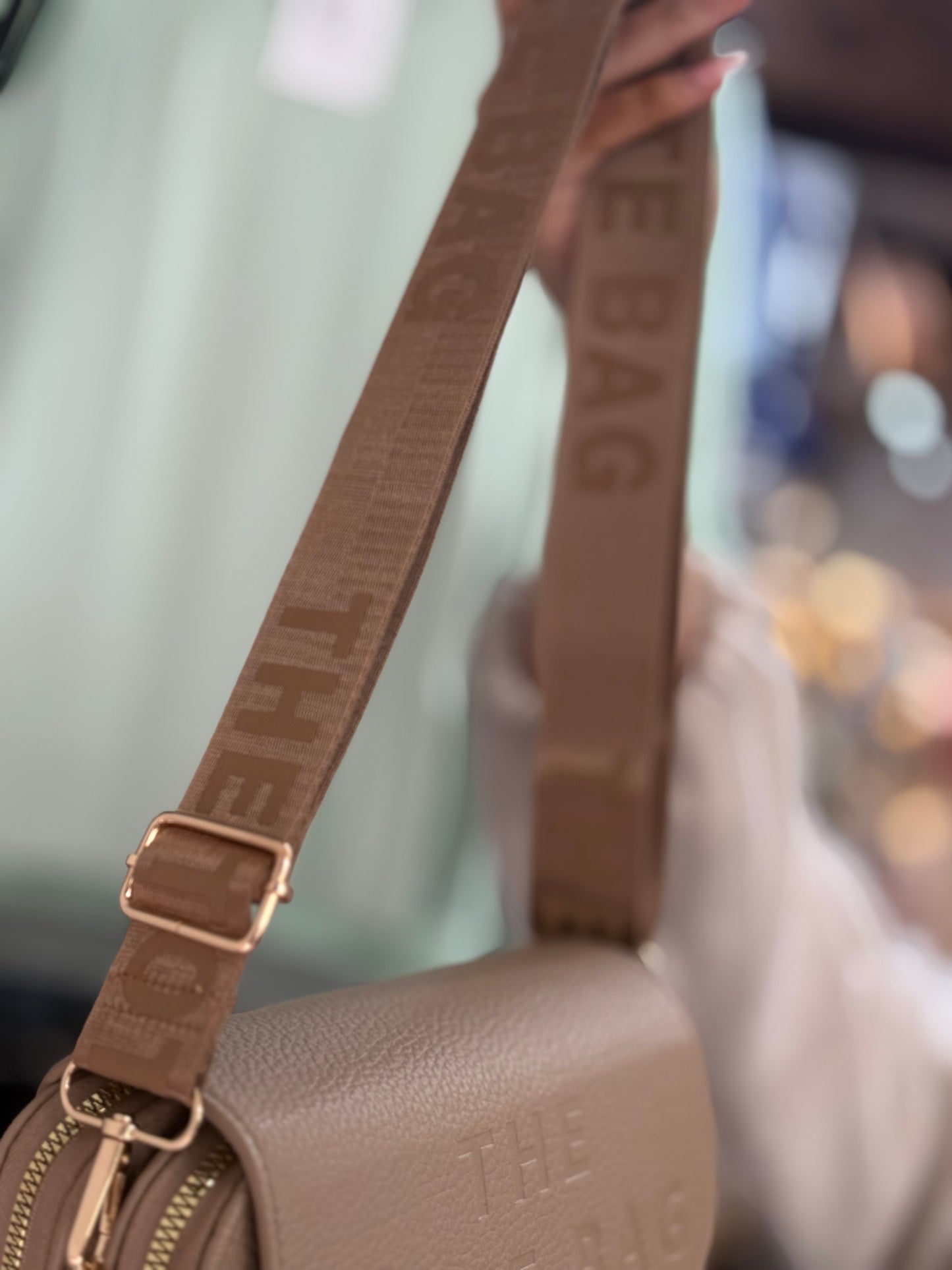 MIA- TOTE BAG PURSE HANDBAG