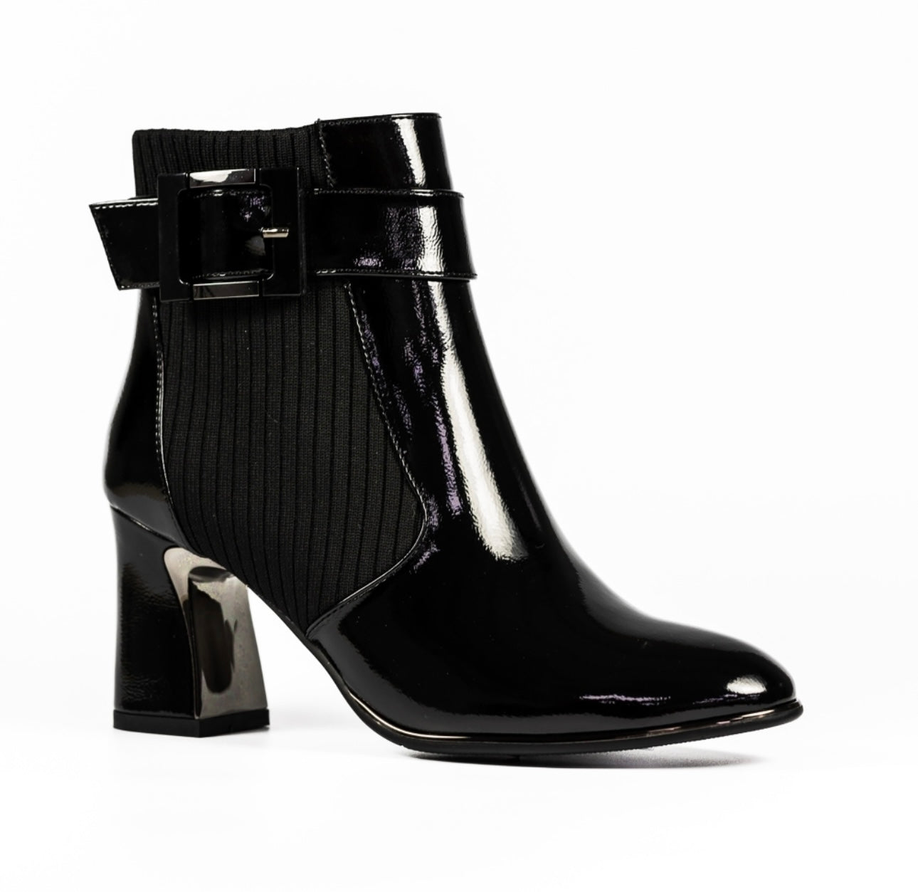 LUNAR TRUDY ANKLE BOOT