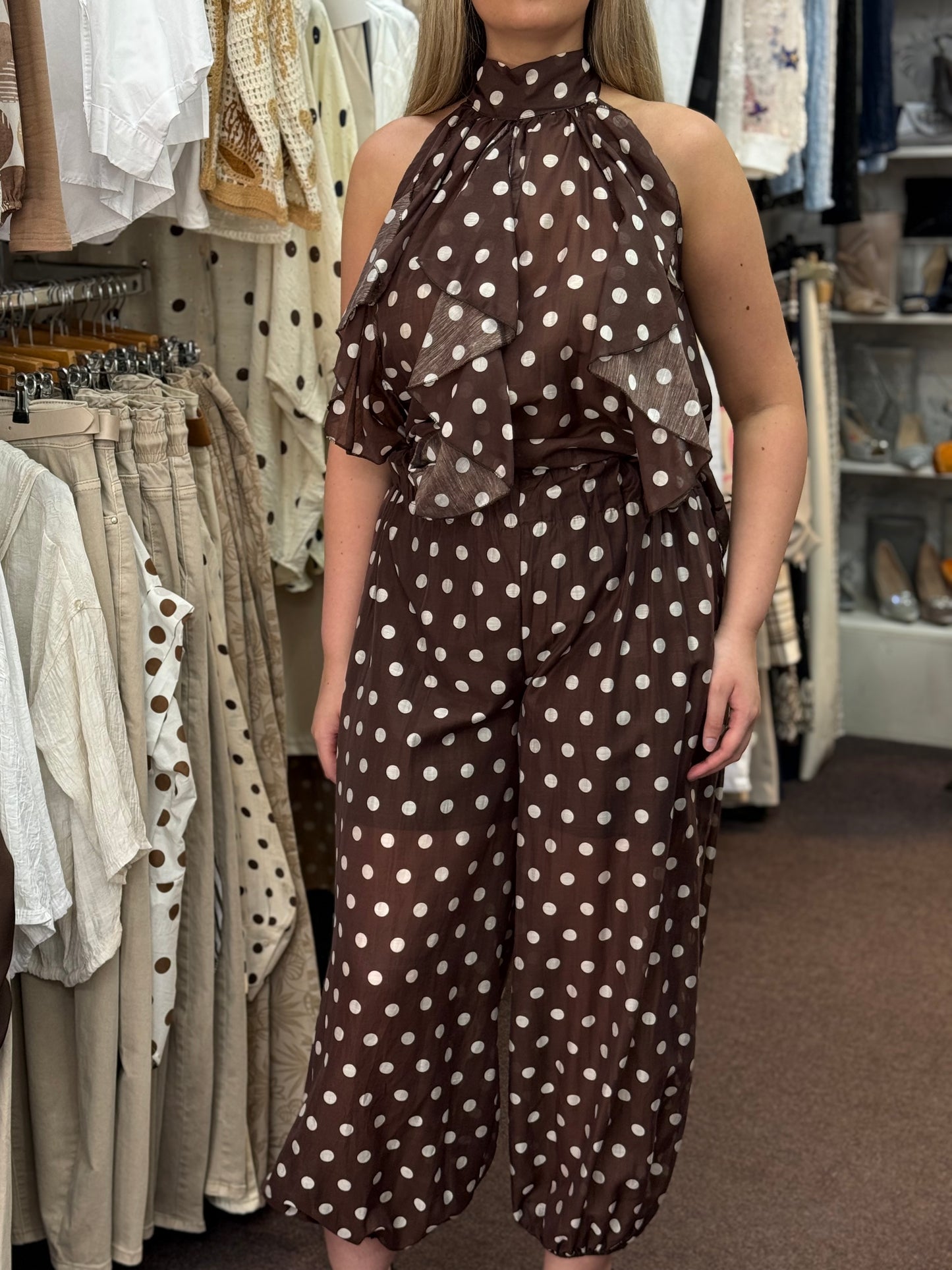 EVIE-CO-ORD SPOT STORY