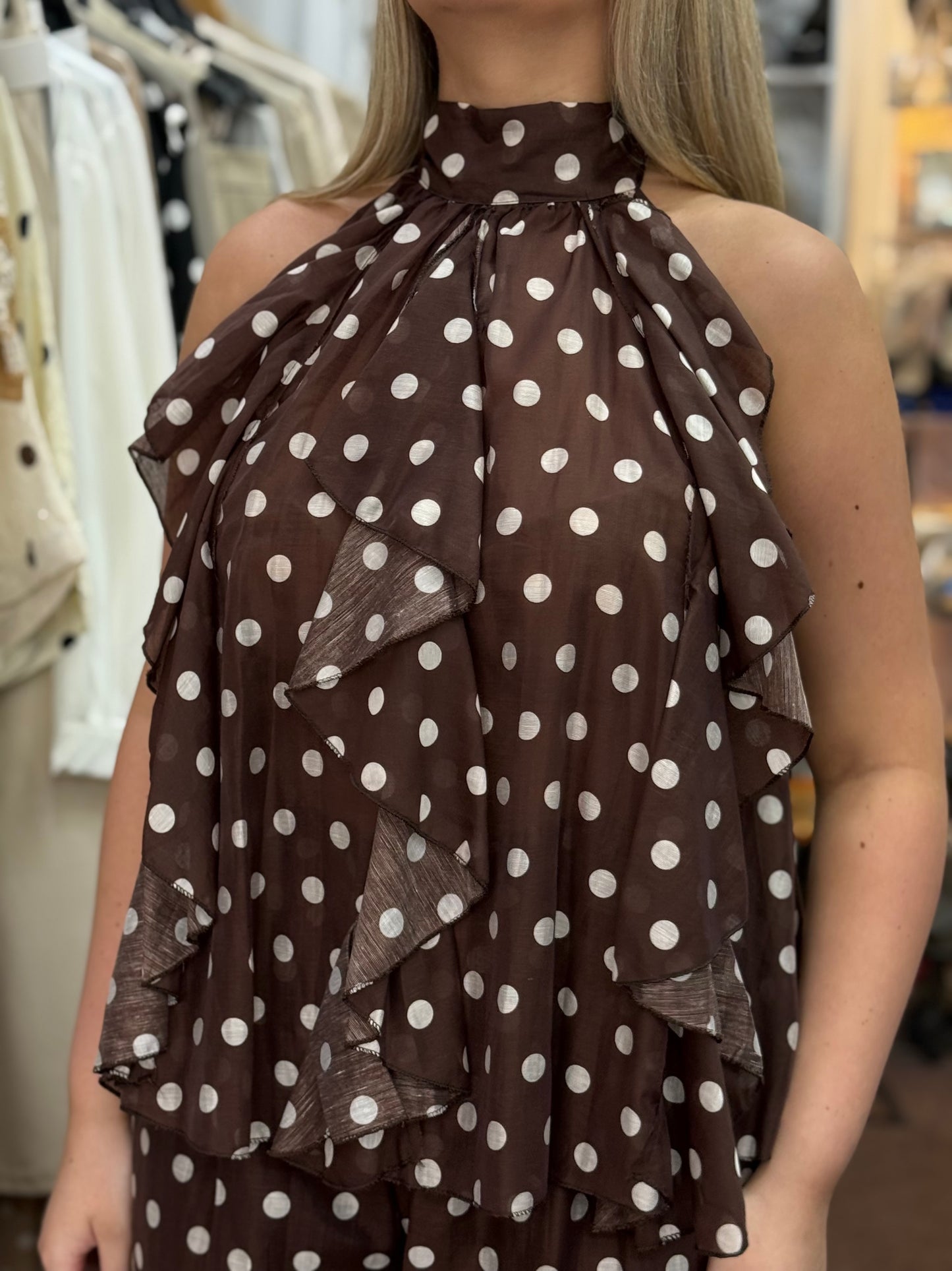 EVIE-CO-ORD SPOT STORY