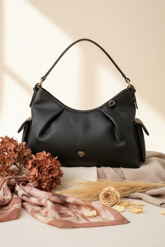 NADINE-UTILITY SHOULDER BAG
