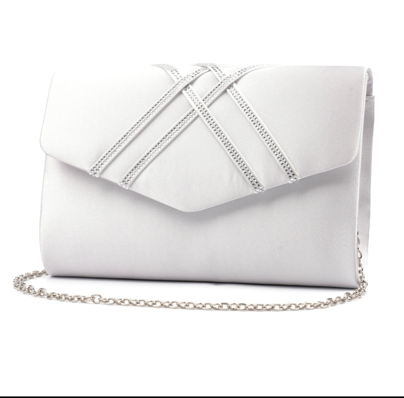 LUNAR-PRISCILLA HANDBAG