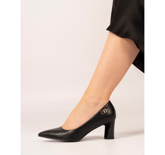 LUNAR PHOEBE COURT SHOE