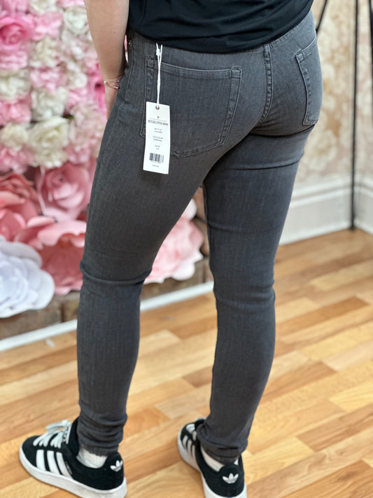 French Connection- Rebound Skinny Jean- SALE