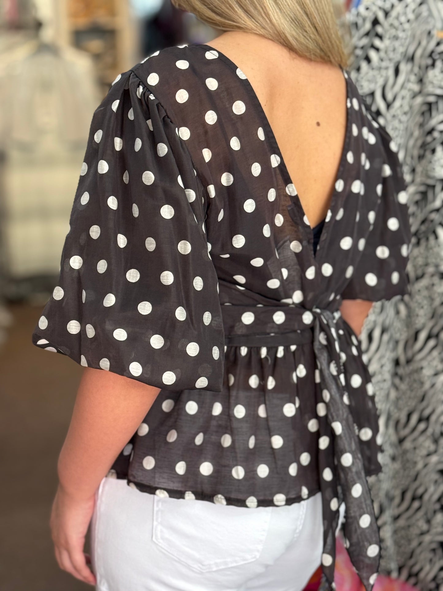 EVIE-CO-ORD SPOT STORY