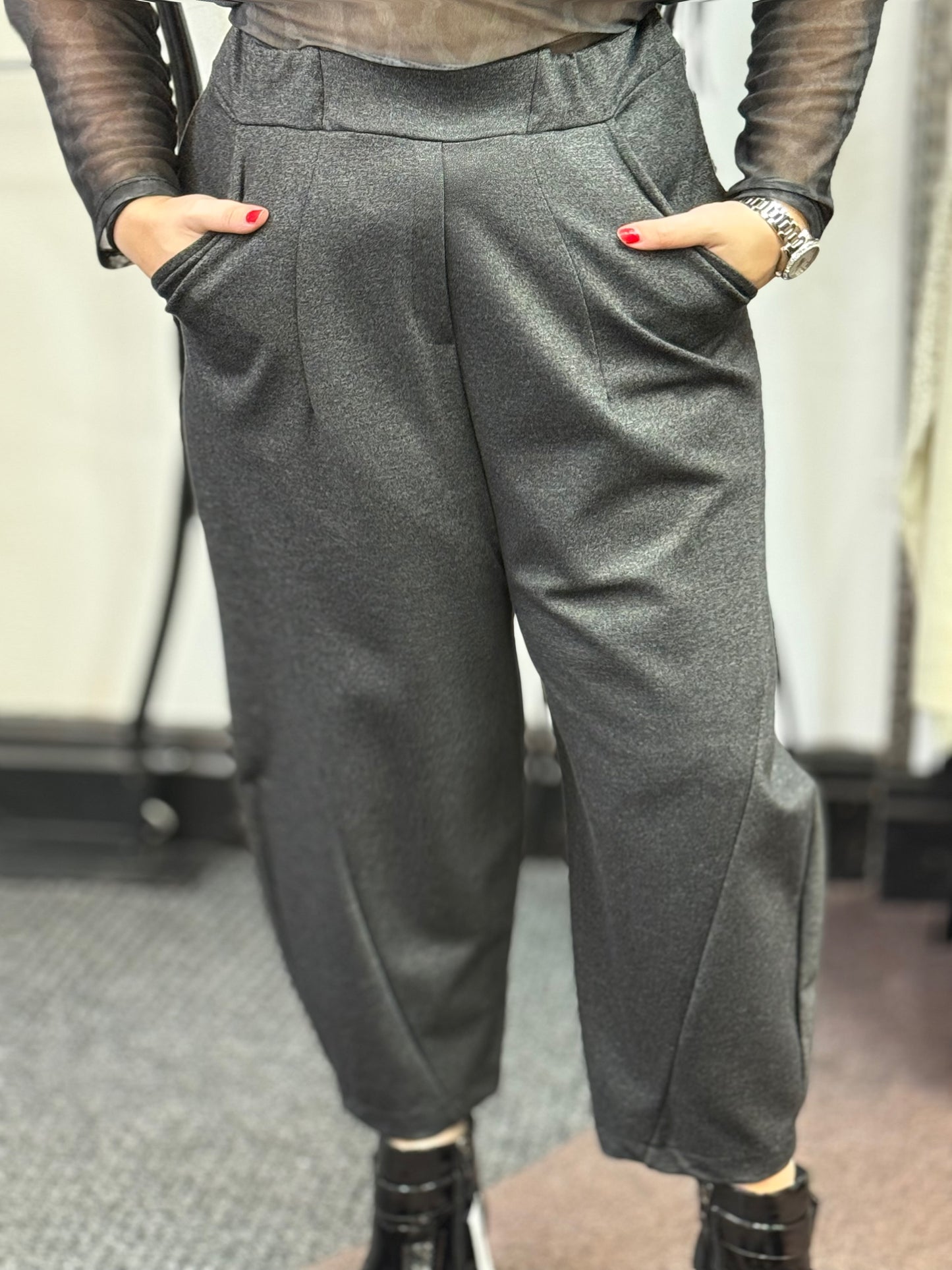 CHESTER COLLECTION- PANTALOON 50% OFF