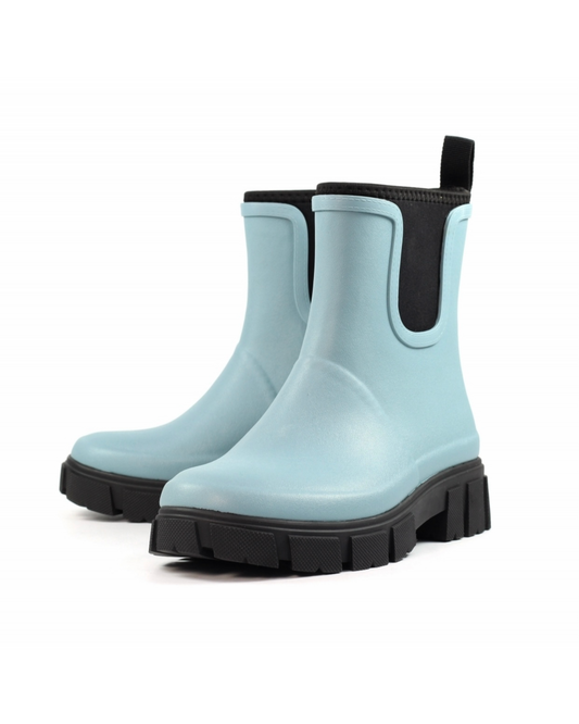 LAZY DOGZ-WALKER WELLY BOOT