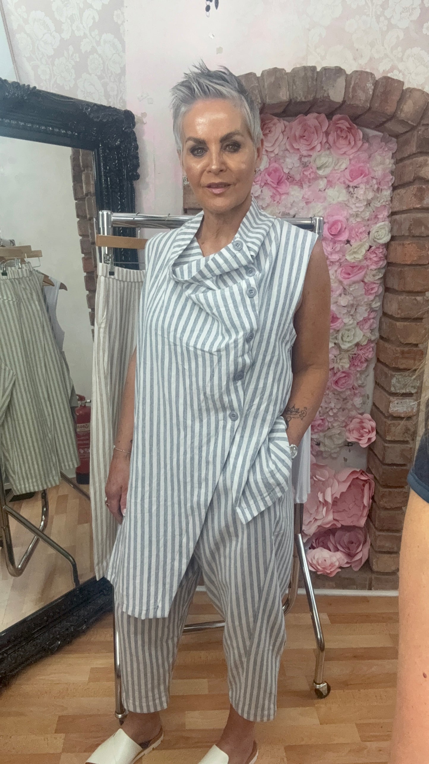 FLORENCE-CO ORD COLLECTION