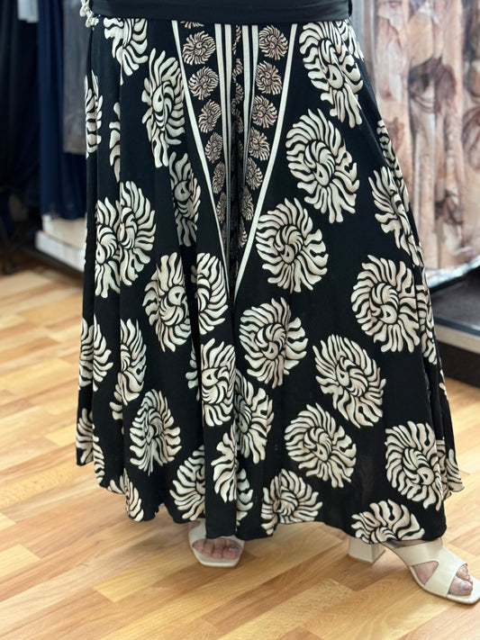 BALI-  SUNDAL SKIRT CULOTS