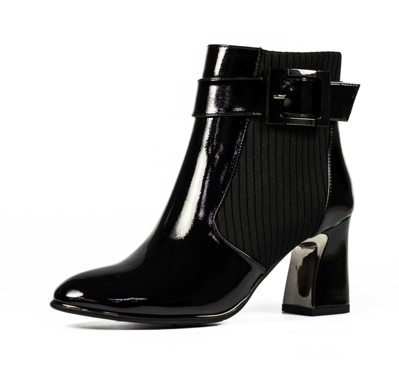 LUNAR TRUDY ANKLE BOOT