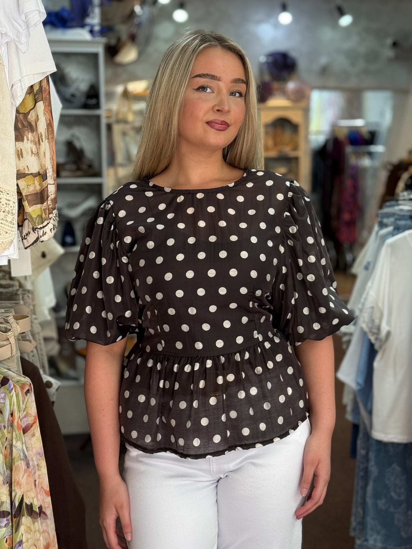 EVIE-CO-ORD SPOT STORY