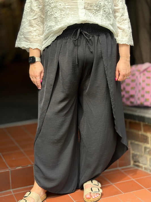 ST IVES- JASMINE-WRAP TROUSER CURVE