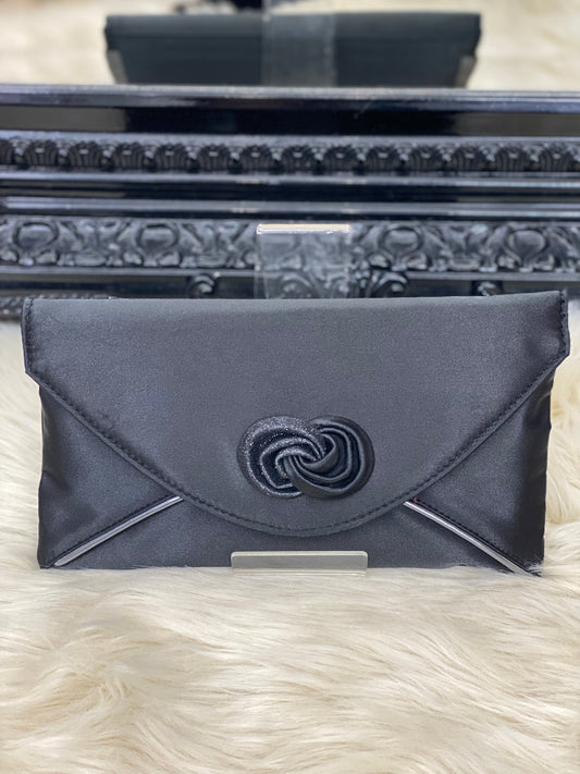 LUNAR ELEGANCE RIPLEY BAG BLACK