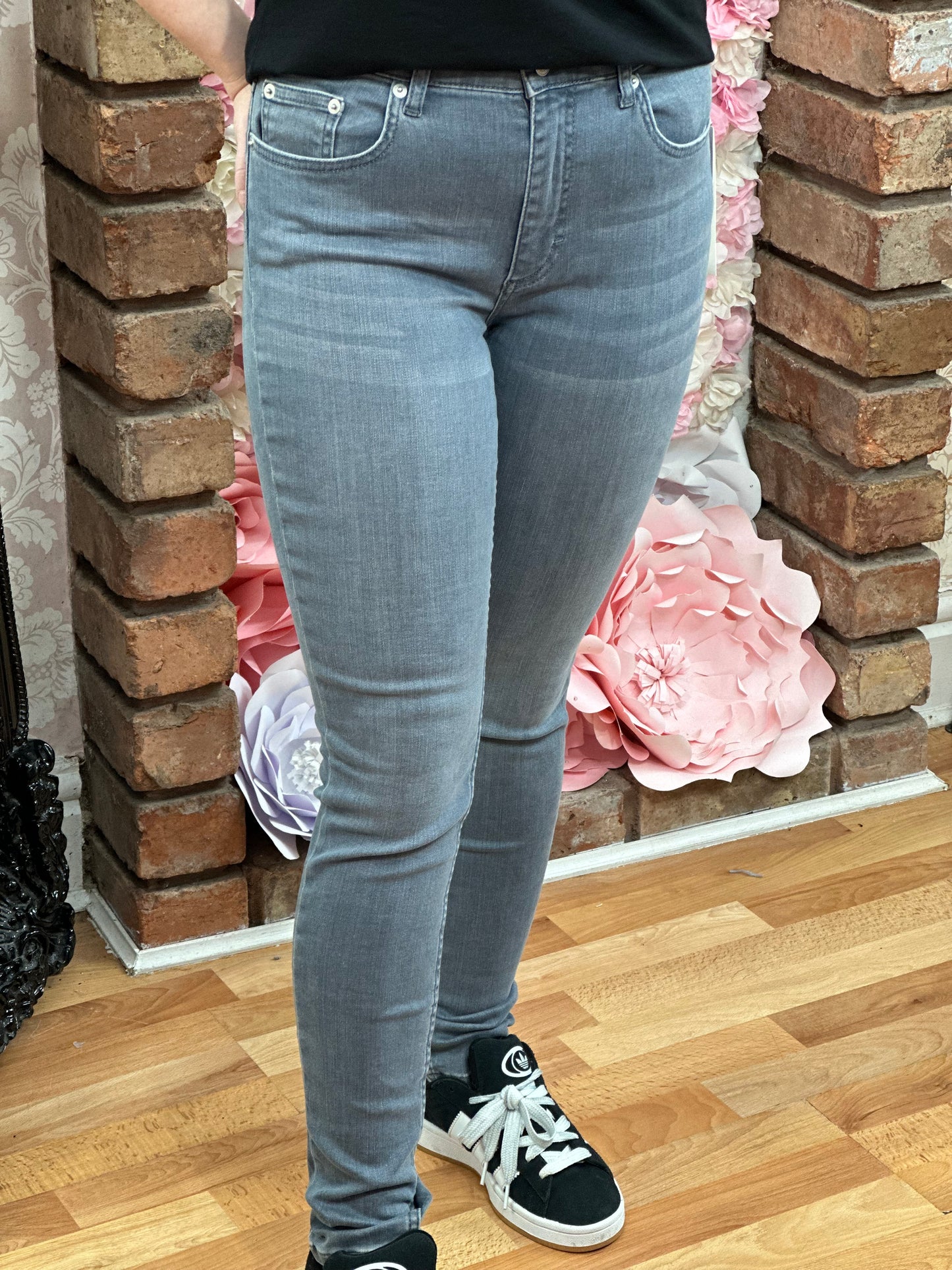 French Connection- Rebound Skinny Jean- SALE